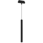 PROIECTOR LED SUSPENDAT 10W 4000K 20CM NEGRU