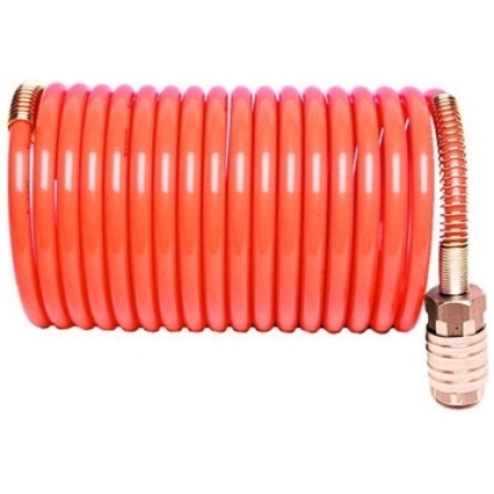 Воздушный шланг для компрессоров 5x8-5M Technoworker