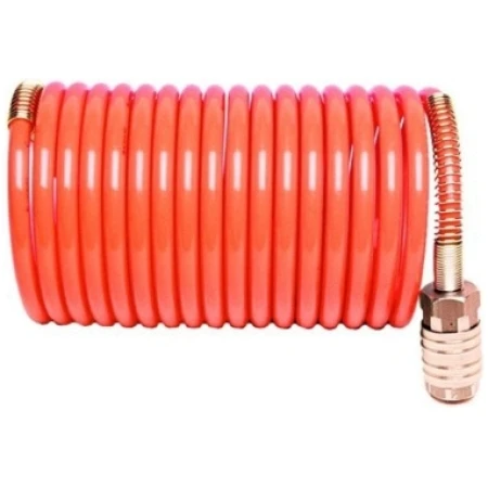 Furtun de aer spiralat 5x8-5M Technoworker