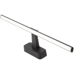 APLICA LED 12W 4000K 60CM IP44 NEGRU KEIRA APLICA LED 12W 4000K 60CM IP44 NEGRU KEIRA