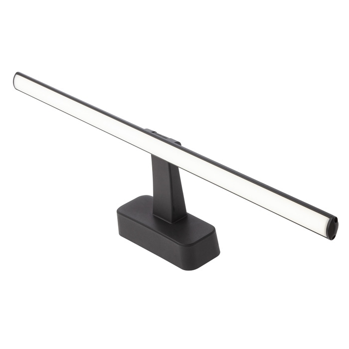 APLICA LED 12W 4000K 60CM IP44 NEGRU KEIRA APLICA LED 12W 4000K 60CM IP44 NEGRU KEIRA
