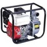 Motopompa 4200W 1000 L/min benzina DKD