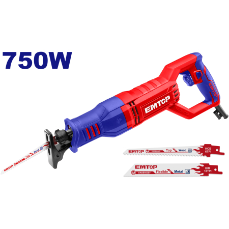 FIERESTRAU UNIVERSAL ELECTRIC 750W 220V CU REGLAJ EMTOP