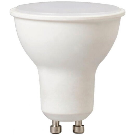 Bec LED 5W 3000K GU10 220V TK Lighting