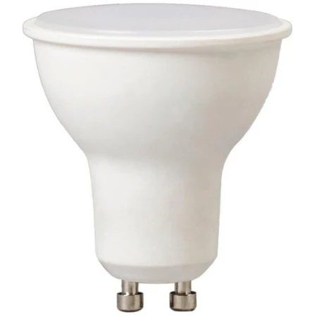 Bec LED 5W 3000K GU10 220V TK Lighting