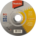 DISC TAIERE OTEL 125X1.0X22.23 MAKITA