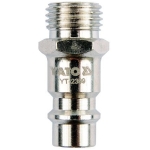 Mufă rapidă 1/4'' Yato