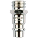 Mufă rapidă 1/4'' Yato