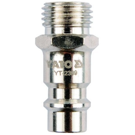 Mufă rapidă 1/4'' Yato