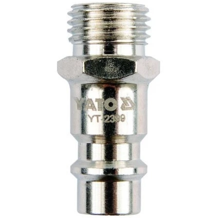 Муфта быстросъёмная 1/4'' Yato