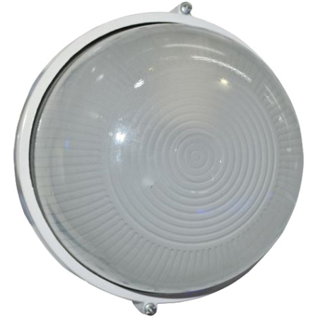 Corp de iluminat 60W 170x85 mm IP54 E27 Kasan