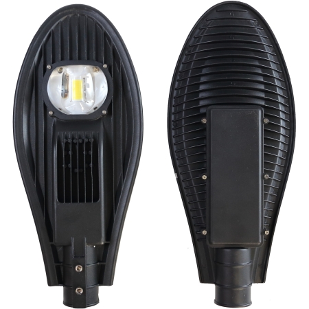 Corp de iluminat stradal led 50W 5500K IP65 IP65