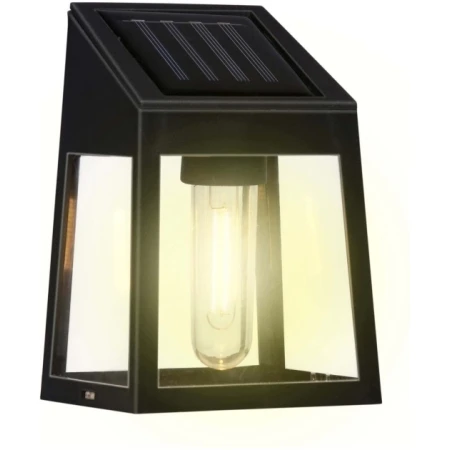LAMPA DE PEISAJ CU BATERIE SOLARA 1.2V,40mA 8000K IP44
