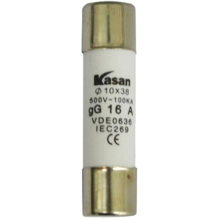 Предохранитель 10A Kasan