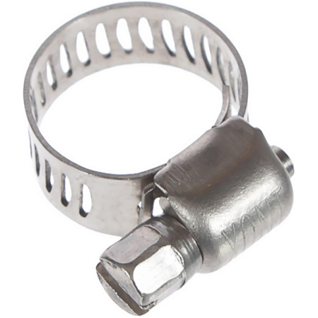 COLIER METAL WINSO 8-12 9MM INOX