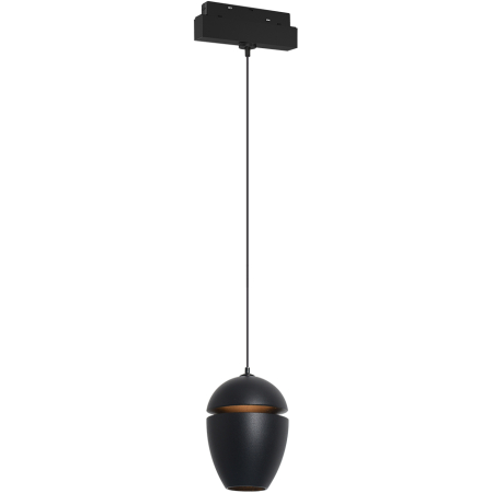 CORP ILUMINAT LED PEDANT 6W 4000K GLOBUS ALBA
