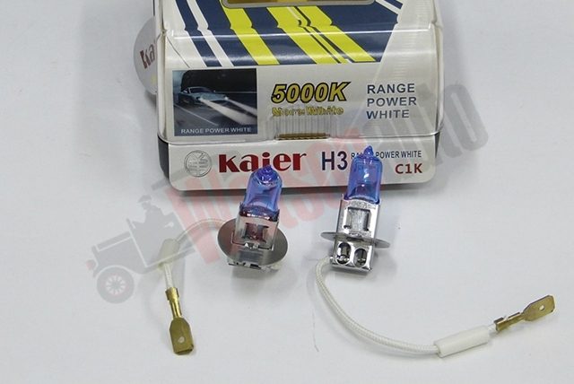 BEC AUTO H3 12V 55W KAIER BEC AUTO H3 12V 55W KAIER