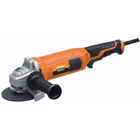 POLIZOR UNGHIULAR 1200W 125mm VILLAGER