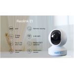 Cameră supraveghere video 3MP Reolink IP20