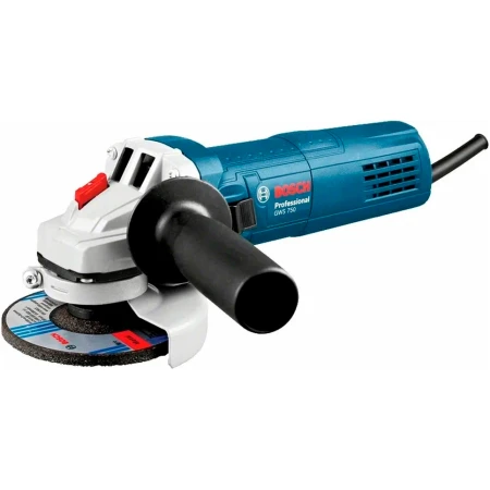 POLIZOR UNGHIULAR GWS 750W 125mm 1100 rot/min BOSCH