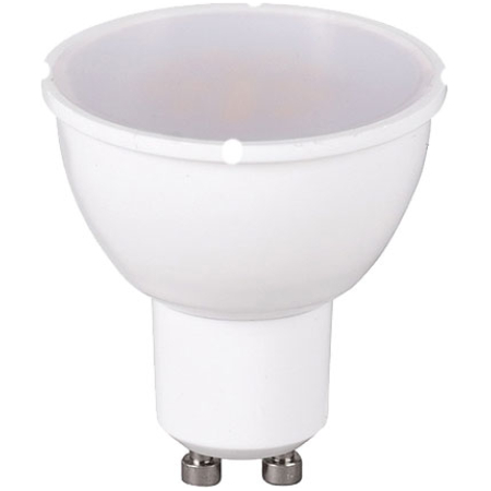 Bec LED 8W 4000K GU10 Horoz