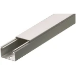 CANAL METALIC POLEIT CU CAPAC 100x100(2000MM)