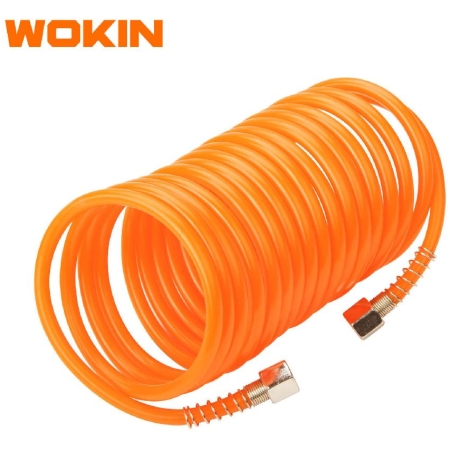 Воздушный шланг для компрессоров W815015 15m WOKIN