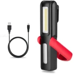 Lanternă LED 3W 150lm 117x50x26mm Elmos