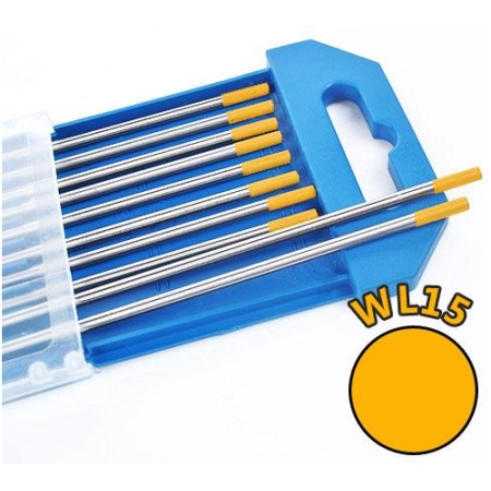 ELECTROZI EZ WOLFRAM WL15 2,4*175 AURIU(CROATIA)