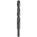 9.5*125*81MM burghiu metal MILWAUKE