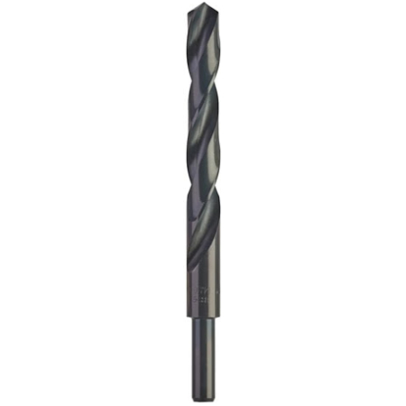 9.5*125*81MM burghiu metal MILWAUKE