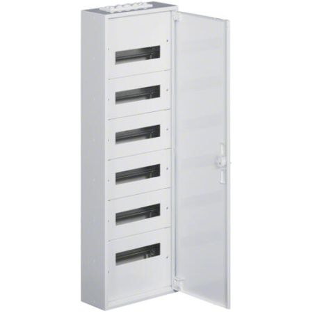 DULAP ELECTRIC EXTERIOR METALIC 6X12 (72M) IP65 VECAS