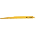 пильныe полотен для сабельной пилы Dewalt