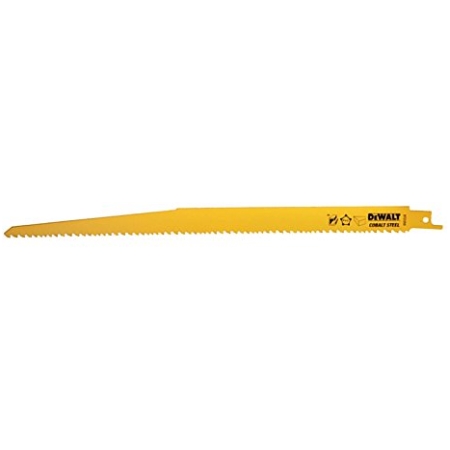lame fierăstrău sabie p/n lemn Dewalt