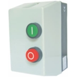 Контактор в защитной оболочке 9A Himel