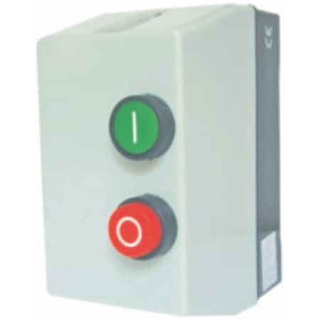 Контактор в защитной оболочке 9A Himel