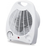 AEROTERMA ELECTRICA 2000W CU PROTECTIE LA SUPRAINCALZIRE AEROTERMA ELECTRICA 2000W CU PROTECTIE LA SUPRAINCALZIRE