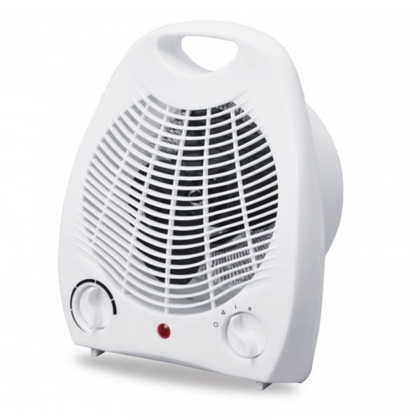 AEROTERMA ELECTRICA 2000W CU PROTECTIE LA SUPRAINCALZIRE AEROTERMA ELECTRICA 2000W CU PROTECTIE LA SUPRAINCALZIRE