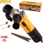 Polizor Unghiular 1300W 125mm 11000rpm INGCO