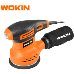 MASINA DE SLEFUIT ELECTRICA 280W 125mm WOKIN