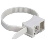 SUPORT CU CURELUSA D13-32mm SCAME