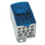 CLEMA DE DISTRIBUTIE 500A CU CAPAC INTR.3X15 IES.6X16