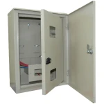 PANOU DE EVIDENTA SI CONTROL 3F BZUM-630A TC