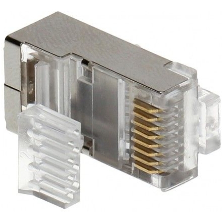 Mufă de conectare CAT5e