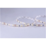 Bandă led 9,6W 6000К 12V 8mm 480 lm/m IP67 5m Lumineco