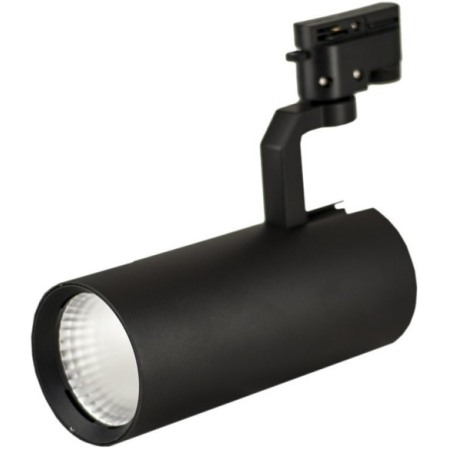 proiector de iluminat directionat LED 30W negru 6500 K negru