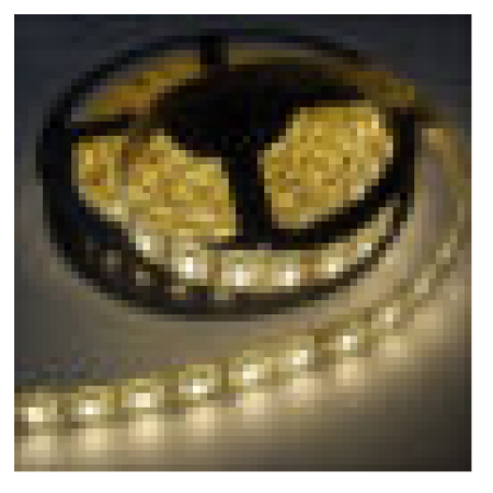 Светодиодная лента 14.4В 2700K 12В ИП44 5m Злмос
