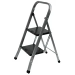Scară oțel clasice ORW 2 2456 cm 46 cm scări cu parapet ELKOP