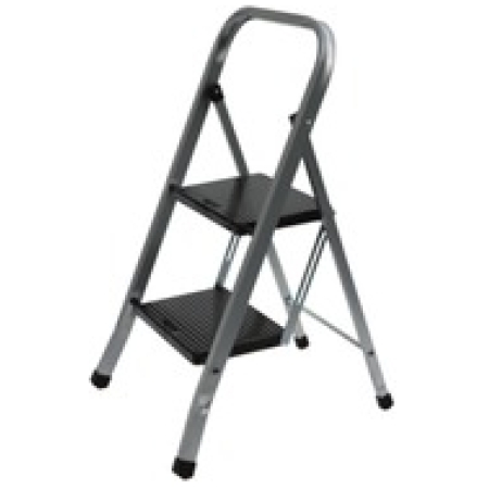 Стремянка металлическая классические ORW 2 2456 cm 46 cm стремянки ELKOP