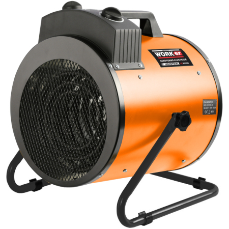 Aerotermă electrică 3000W Technoworker